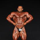 Sean   Harris - NPC Team Universe 2014 - #1