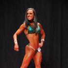 Kristen  DiJosie - NPC USA 2014 - #1