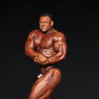 Sean   Harris - NPC Team Universe 2014 - #1