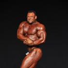 Sean   Harris - NPC Team Universe 2014 - #1