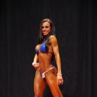 Melody  Batule - NPC USA 2014 - #1