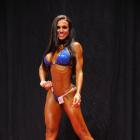 Melody  Batule - NPC USA 2014 - #1