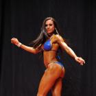 Melody  Batule - NPC USA 2014 - #1