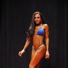 Melody  Batule - NPC USA 2014 - #1