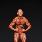 Adam   Weinberg - NPC Team Universe 2014 - #1