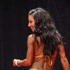 Kerryne  Brown - NPC USA 2014 - #1