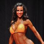 Kerryne  Brown - NPC USA 2014 - #1