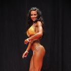 Kerryne  Brown - NPC USA 2014 - #1