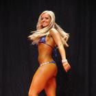 Chelsea  Clark - NPC USA 2014 - #1