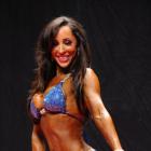 Chelsea  Clark - NPC USA 2014 - #1