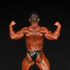 Jose  Oquendo - NPC Team Universe 2014 - #1