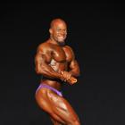 RD   Caldwell - NPC Team Universe 2014 - #1