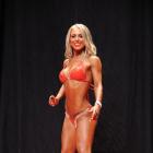 Lynndsey  Miller - NPC USA 2014 - #1