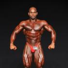 Aaron  Hall - NPC Team Universe 2014 - #1