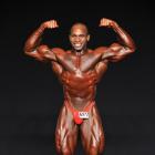 Aaron  Hall - NPC Team Universe 2014 - #1