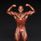 Aaron  Hall - NPC Team Universe 2014 - #1