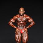 Aaron  Hall - NPC Team Universe 2014 - #1