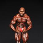 Aaron  Hall - NPC Team Universe 2014 - #1