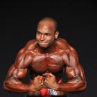 Aaron  Hall - NPC Team Universe 2014 - #1