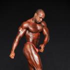 Aaron  Hall - NPC Team Universe 2014 - #1