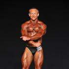 Joe  Toth - NPC Team Universe 2014 - #1