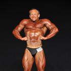 Joe  Toth - NPC Team Universe 2014 - #1