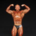 Joe  Toth - NPC Team Universe 2014 - #1