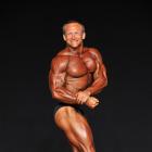 Joe  Toth - NPC Team Universe 2014 - #1