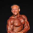 Joe  Toth - NPC Team Universe 2014 - #1