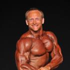 Joe  Toth - NPC Team Universe 2014 - #1