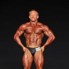 Joe  Toth - NPC Team Universe 2014 - #1