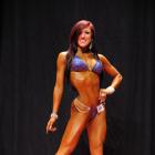 Laurin  Conlin - NPC USA 2014 - #1