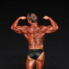 Joe  Toth - NPC Team Universe 2014 - #1