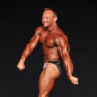 Joe  Toth - NPC Team Universe 2014 - #1