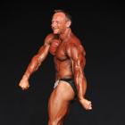 Joe  Toth - NPC Team Universe 2014 - #1