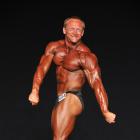 Joe  Toth - NPC Team Universe 2014 - #1