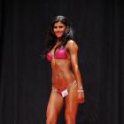 Brianda  Henry - NPC USA 2014 - #1