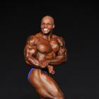 Johnathan  Johnson - NPC Team Universe 2014 - #1