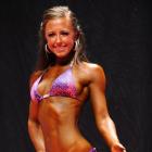 Ariel  Mierendorf - NPC USA 2014 - #1