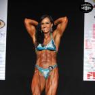 Patricia  Vazquez - NPC Team Universe 2014 - #1