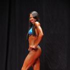 Silvia  Stepp - NPC USA 2014 - #1