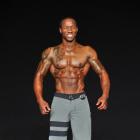 Strawn  Wilson - NPC Team Universe 2014 - #1