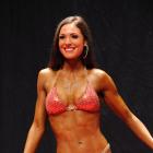 Kennah  Allen - NPC USA 2014 - #1