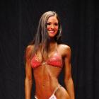 Kennah  Allen - NPC USA 2014 - #1