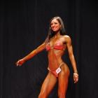 Kennah  Allen - NPC USA 2014 - #1