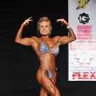 Jennifer  Palazzo - NPC Team Universe 2014 - #1