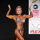 Jennifer  Palazzo - NPC Team Universe 2014 - #1