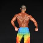 John  Laham - NPC Team Universe 2014 - #1