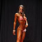 Leeron  Lang - NPC USA 2014 - #1