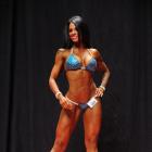 Ashlee  Rhodes - NPC USA 2014 - #1